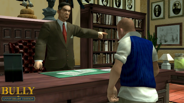 Bully: Scholarship Edition/Geography — StrategyWiki