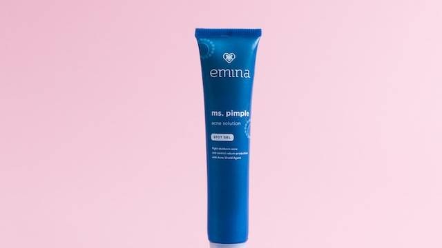Ilustrasi Cara Penggunaan Sunscreen Emina. Ema Lalita / Unsplash