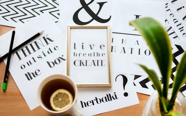 Ilustrasi Kata bijak BJ Habibie. Sumber foto : pexels/Dominika Roseclay