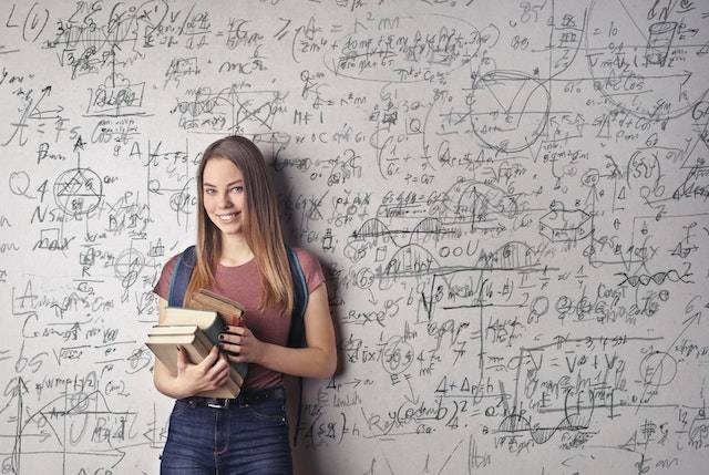 Contoh soal bilangan bulat positif dan negatif kelas 6. Sumber: pexels.com