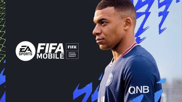 Ilustrasi cara membandingkan FIFA Mobile 23. Foto: EA Sport.