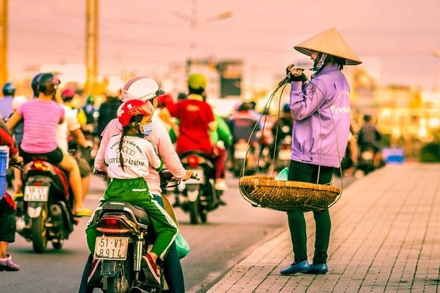 Contoh Interaksi. Foto Hanya Ilustrasi. Sumber: Pixabay/ harpenz