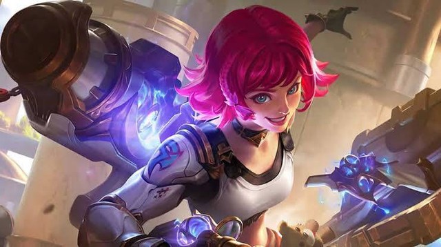 Ilustrasi Item Counter Beatrix di Mobile Legends, Ini Rekomendasinya. Foto: Mobile Legends Fandom