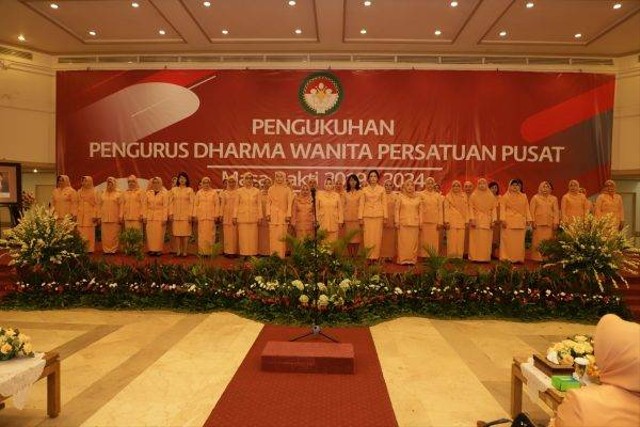 Foto: Situs resmi dharmawanitapersatuan.id