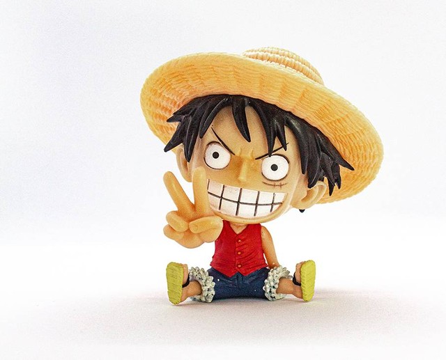 Ilustrasi kata-kata bijak luffy bajak laut. Sumber: www.unsplash.com