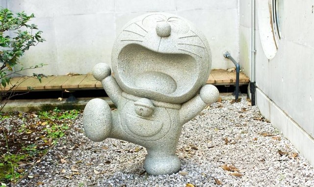 Ilustrasi Jelaskan tentang Falsafah Doraemon! Sumber Unsplash/Sean Chen
