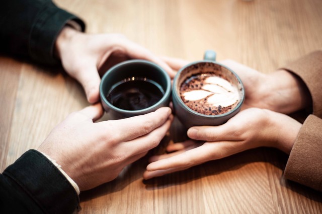 Ilustrasi Casual Dating. Sumber: Unsplash