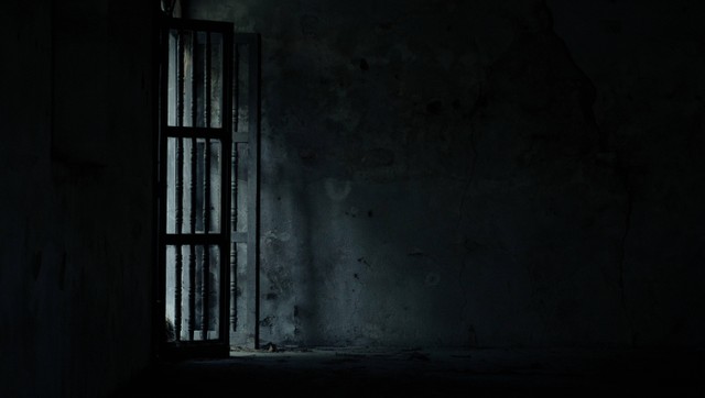 Ilustrasi Ciri-ciri Nyctophobia. Sumber: Unsplash