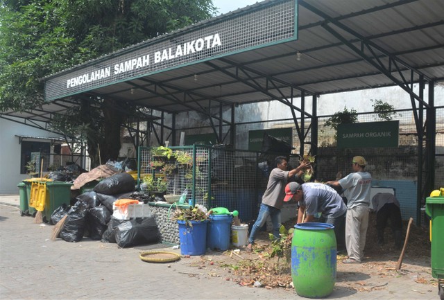 Pemkot Jogja Bakal Ciptakan Bank Sampah Khusus | Kumparan.com