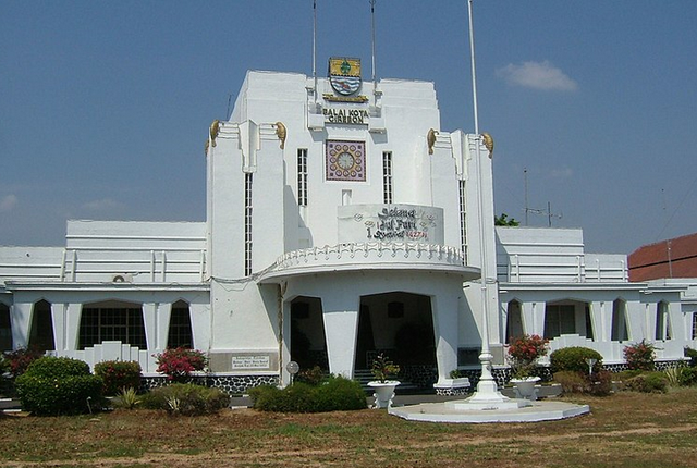 Ilustrasi pertanyaan tentang Kerajaan Cirebon. Foto: wikipedia.org