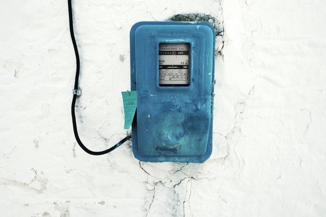 Ilustrasi Biaya Listrik Per kWH. Foto: Unsplash.com/taner ardalı