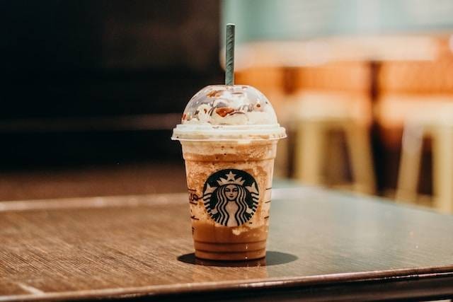 Cara Pesan di Starbucks, Foto: Angelica Reyes / Unsplash