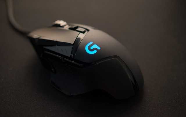 Ilustrasi cara klaim garansi Logitech. Foto: unsplash.com. 