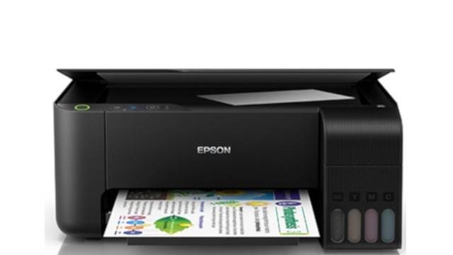 Ilustrasi cara cek garansi Epson, Foto: Bhineka.com 