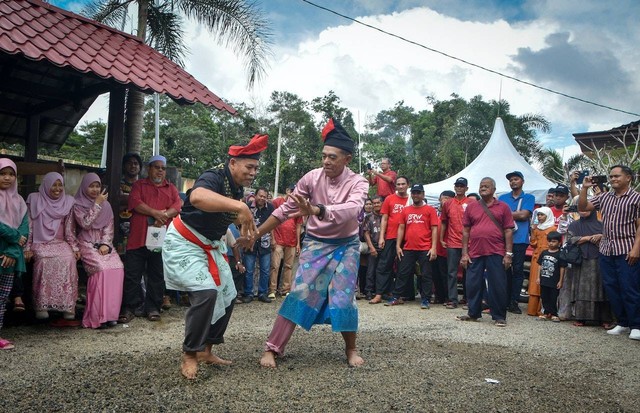 Pengertian Sosial Budaya. Foto: Pexels