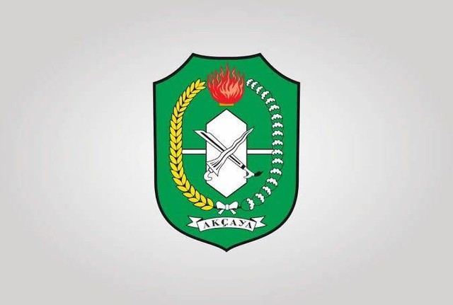 Logo Provinsi Kalbar. Foto: Dok. Istimewa