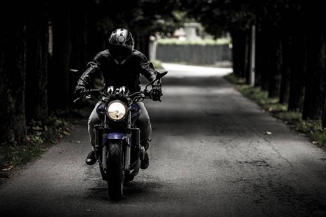 Ilustrasi jenis sepeda motor. Foto: Pixabay.