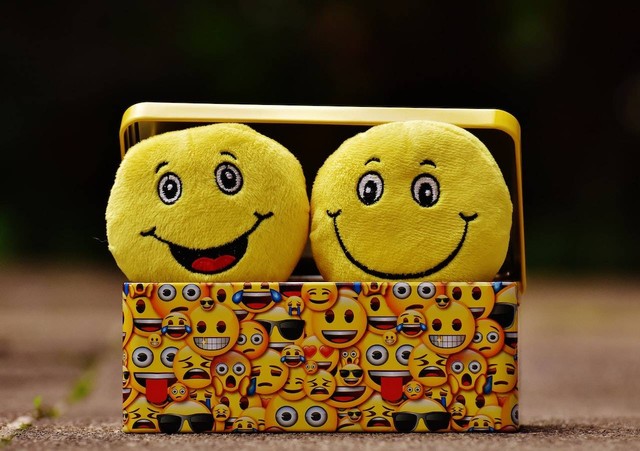 Ilustrasi feeling extrovert adalah. Sumber foto: pexels/Pixabay.