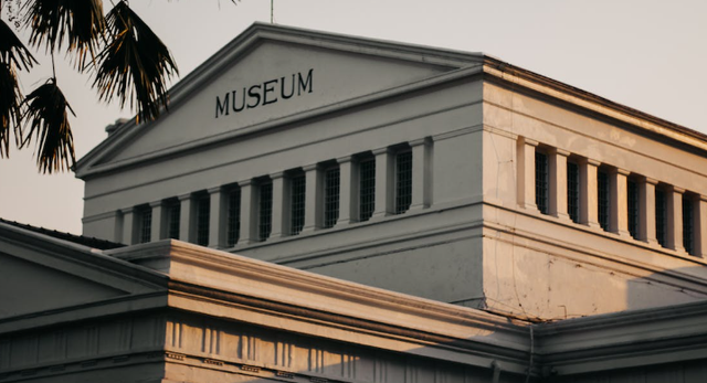 Ilustrasi Museum Zoologi Bogor. Sumber: Pexels/Vjapratma