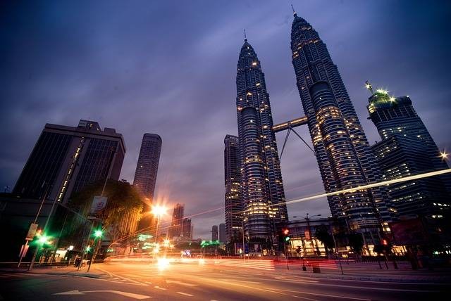 Ilustrasi organisasi ASEAN. Foto: Pixabay