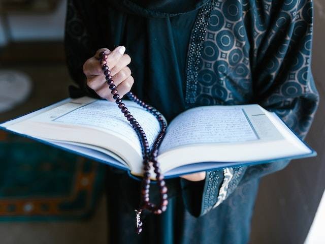 Ilustrasi arti kemerdekaan dalam Islam. Foto: Unsplash.