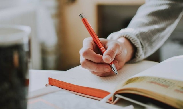 Ilustrasi Contoh Soal Titik Berat Sumber Unsplash/Lilartsy