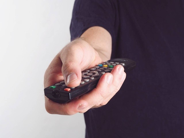 ilustrasi Cara Memasukkan Kode Remot TV Polytron dan Daftar Kodenya, pixabay.com/holgers