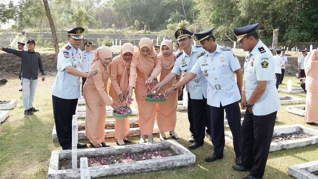 dok. humas lapas besi