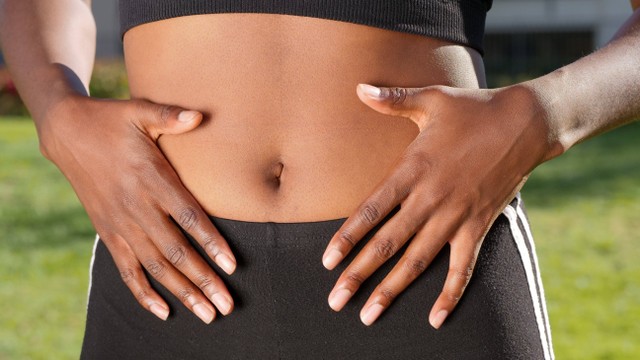 Bagaimana Cara Memelihara Organ Pencernaan, Foto Hanya Ilustrasi: Pexels/Kindel Media