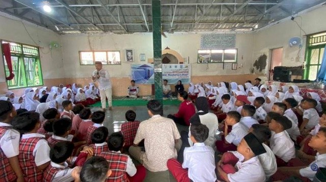 Aksi Mobile Quran