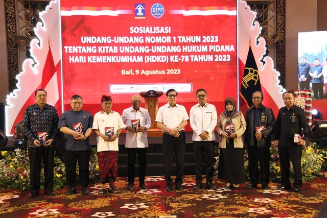 Dok. Humas Lapas Namlea