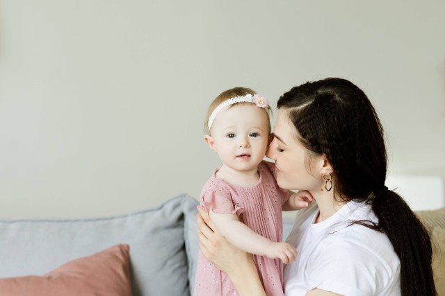 Galuh bisa menjadi pilihan nama yang baik. Foto: Pexels.com