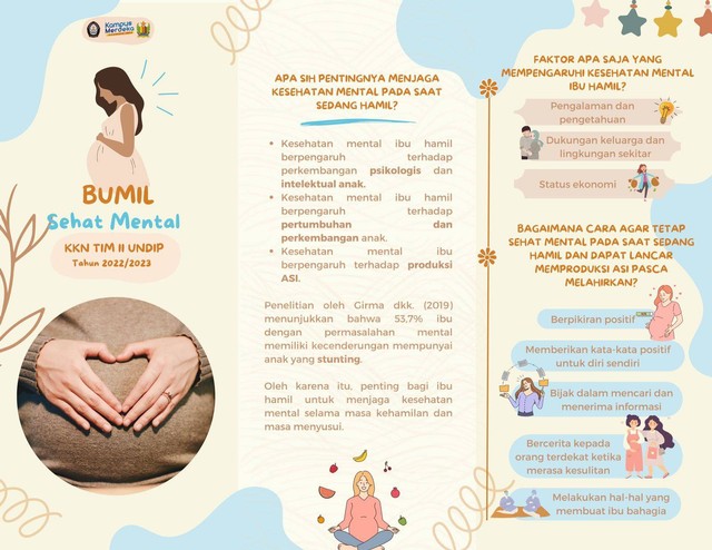 Leaflet BuMil Sehat Mental
