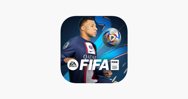 Ilustrasi LW Terbaik FIFA Mobile, Simak Daftar Pemainnya di Sini. Foto: App Store