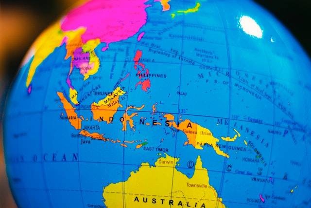 Dampak negatif letak geologis Indonesia dan positifnya. Sumber: pexels.com