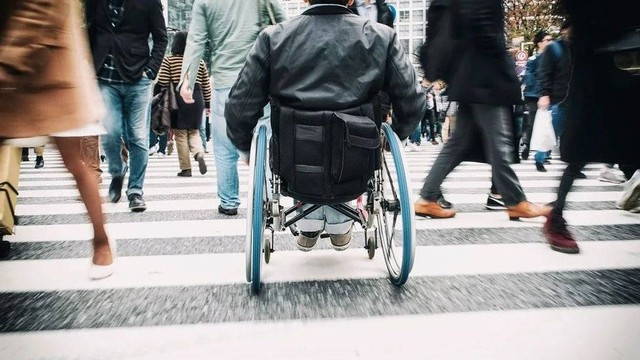 Empat Kota Terbaik untuk Pelancong dengan Disabilitas