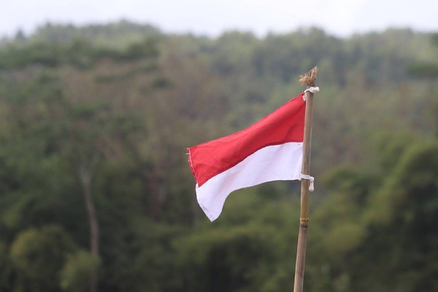 Ilustrasi Peristiwa yang Menandakan Lahirnya Negara Indonesia. (Sumber: Pixabay)