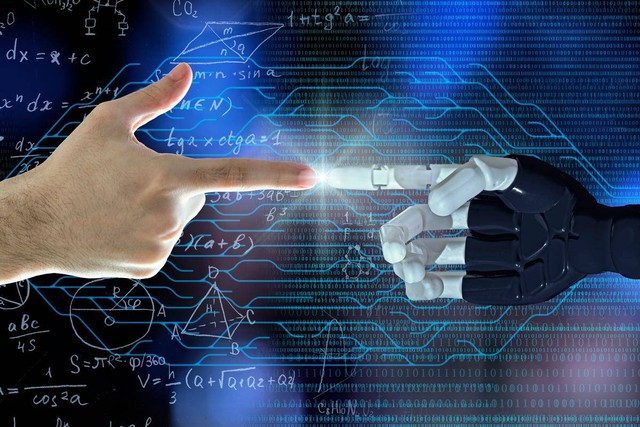 Memahami Perpaduan Matematika dan Artificial Intelligence dalam Revolusi  Digital | kumparan.com