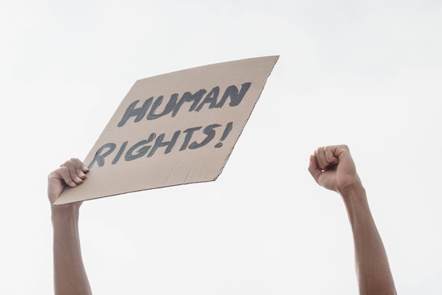 Ilustrasi. Foto: Lara Jameson/Pexels