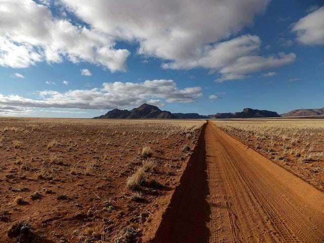 Abiotik adalah. Sumber: pexels.com/Pixabay