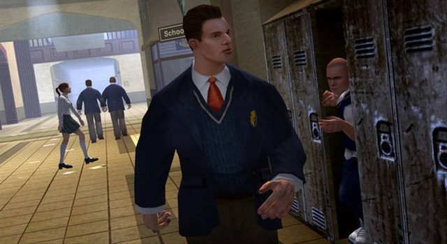 Ilustrasi menggunakan cheat Bully PS2 langsung tamat 100 persen. Foto: Rockstar Games via Steam