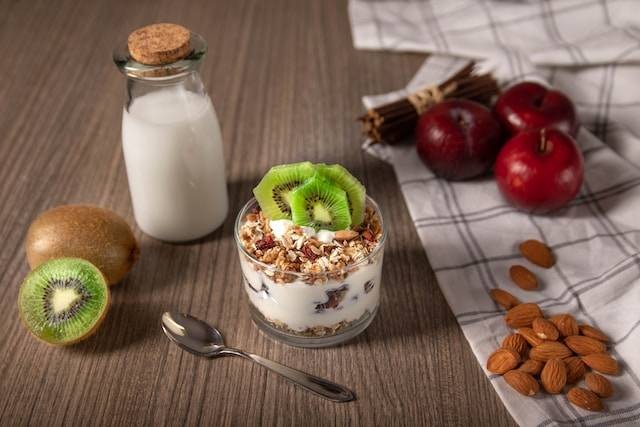 Cara Makan Granola, Foto: Daniel Cabriles /Unsplash