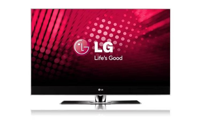 Ilustrasi Daftar TV LG yang Sudah Digital, Cek di Sini. Foto: LG