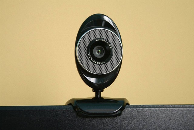 Ilustrasi fungsi webcam. Sumber: Pixabay/Aksa2011