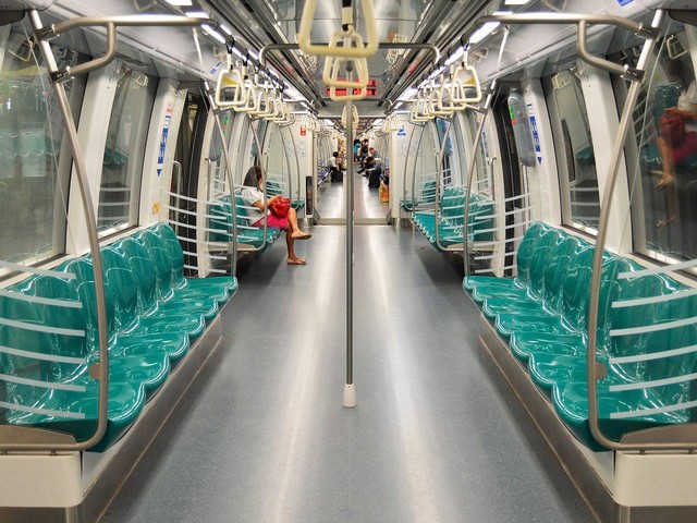 Ilustrasi apa itu lrt dan mrt - Sumber: pixabay.com/islandworks