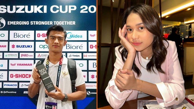 Asset: IG Prtama Arhan (@pratamaarhan8) dan Azizah Salsha (@azizahsalsha_)