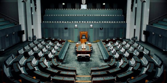 Sidang BPUPKI Kedua Bertujuan Untuk                         Sumber Unsplash/Aditya Joshi