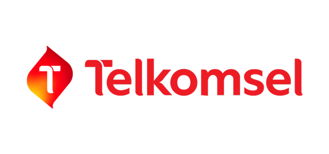 Logo Telkomsel. Foto: Telkomsel