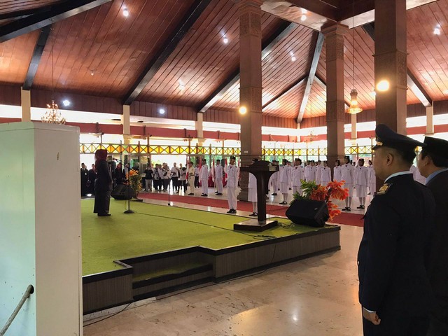 Dok. Humas Lapas Slawi
