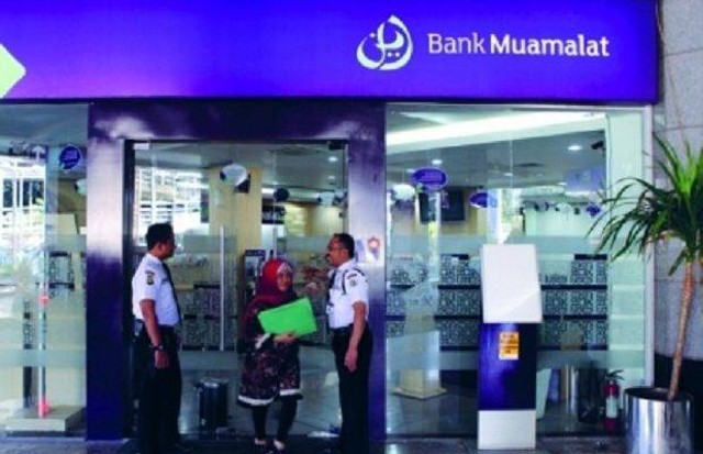 Respons Manajemen Bank Muamalat Soal Rencana Listing di BEI